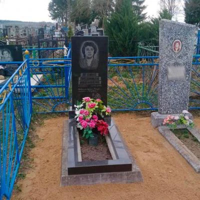 Pamyatniki V Orshe Cenyi 2023 14